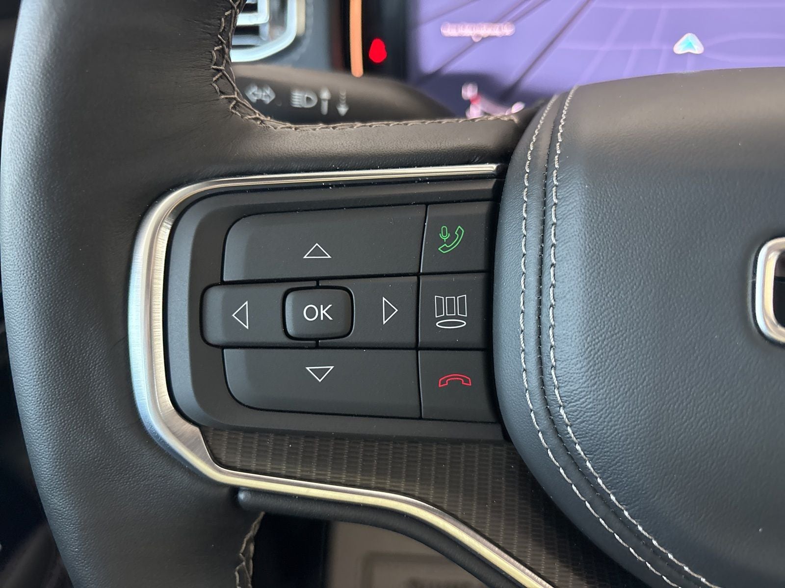 2026 Jeep Grand Wagoneer GRAND WAGONEER SUMMIT OBSIDIAN 4X4