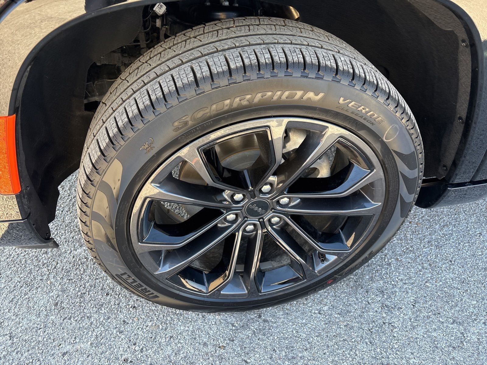 2026 Jeep Grand Wagoneer GRAND WAGONEER SUMMIT OBSIDIAN 4X4