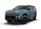 2026 Jeep Grand Wagoneer GRAND WAGONEER SUMMIT OBSIDIAN 4X4