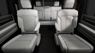 2026 Jeep Grand Wagoneer GRAND WAGONEER SUMMIT OBSIDIAN 4X4