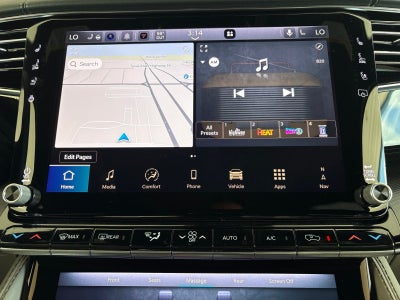2026 Jeep Grand Wagoneer GRAND WAGONEER SUMMIT OBSIDIAN 4X4