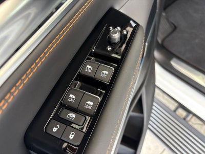 2026 Jeep Grand Wagoneer GRAND WAGONEER SUMMIT RESERVE 4X4