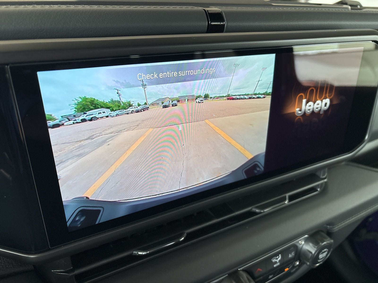 2026 Jeep Gladiator GLADIATOR TEXAS TRAIL 4X4