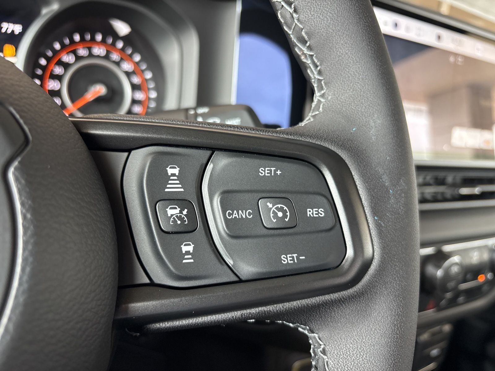 2026 Jeep Gladiator GLADIATOR TEXAS TRAIL 4X4