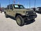 2026 Jeep Gladiator GLADIATOR WILLYS '41 4X4