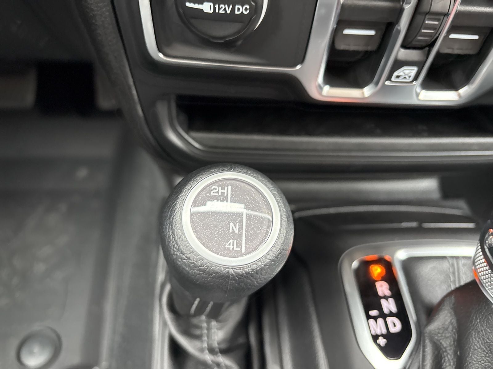 2026 Jeep Gladiator GLADIATOR SPORT 4X4