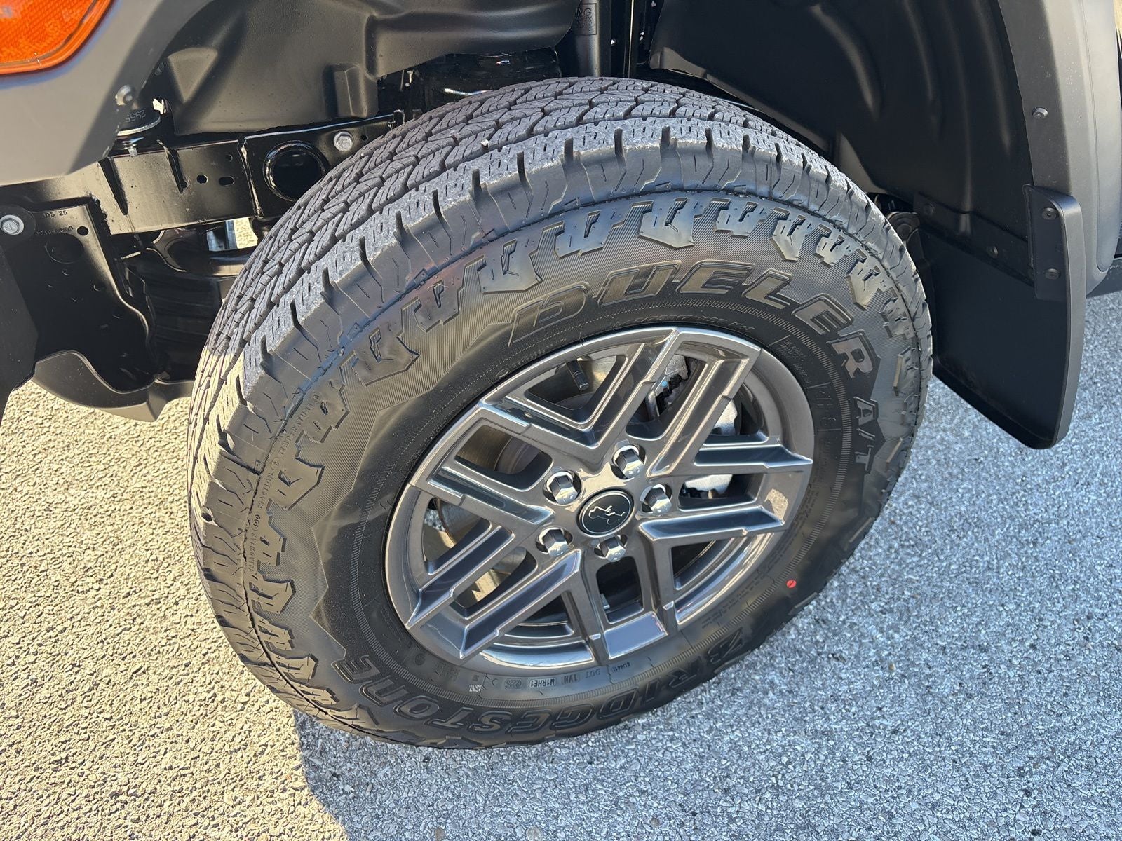 2026 Jeep Gladiator GLADIATOR SPORT S 4X4