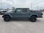 2026 Jeep Gladiator GLADIATOR TEXAS TRAIL 4X4