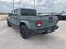 2026 Jeep Gladiator GLADIATOR TEXAS TRAIL 4X4