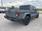 2026 Jeep Gladiator GLADIATOR TEXAS TRAIL 4X4