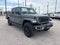 2026 Jeep Gladiator GLADIATOR TEXAS TRAIL 4X4