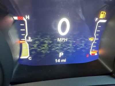 2026 Jeep Gladiator GLADIATOR TEXAS TRAIL 4X4