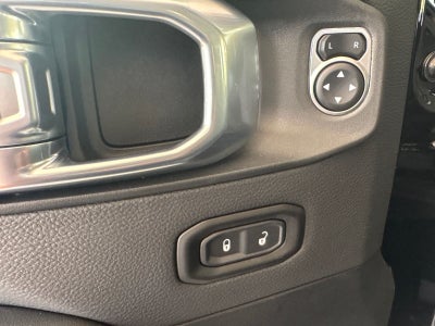 2026 Jeep Gladiator GLADIATOR SHADOW OPS 4X4