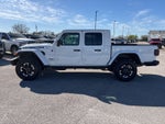 2026 Jeep Gladiator GLADIATOR RUBICON X 4X4