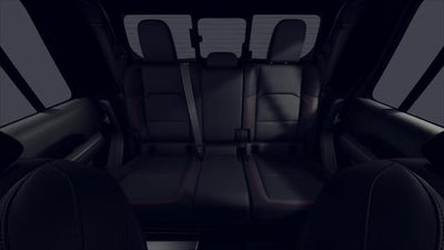 2026 Jeep Gladiator GLADIATOR SHADOW OPS 4X4