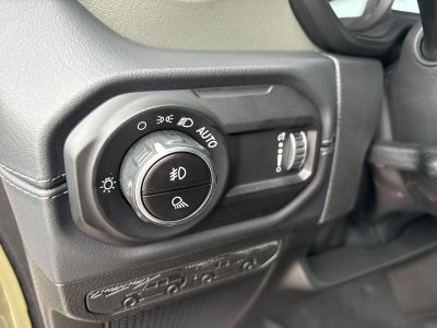 2026 Jeep Gladiator GLADIATOR MOJAVE X 4X4