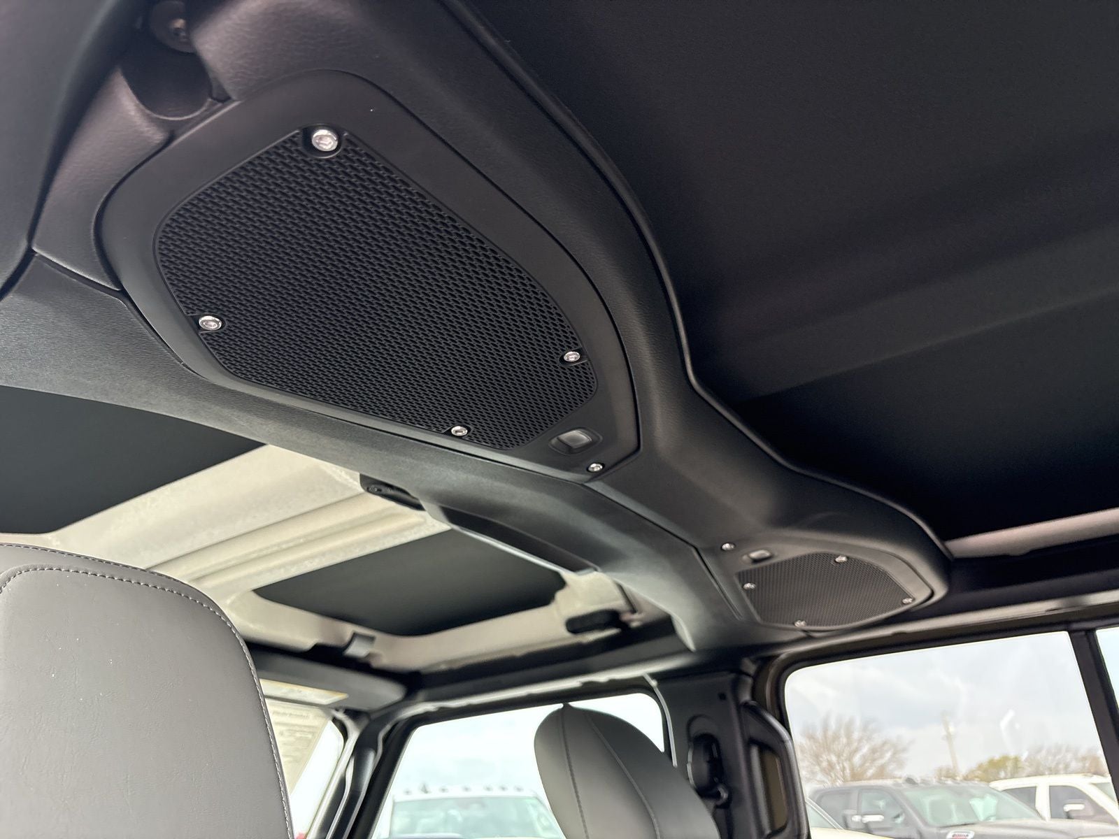 2026 Jeep Gladiator GLADIATOR MOJAVE X 4X4