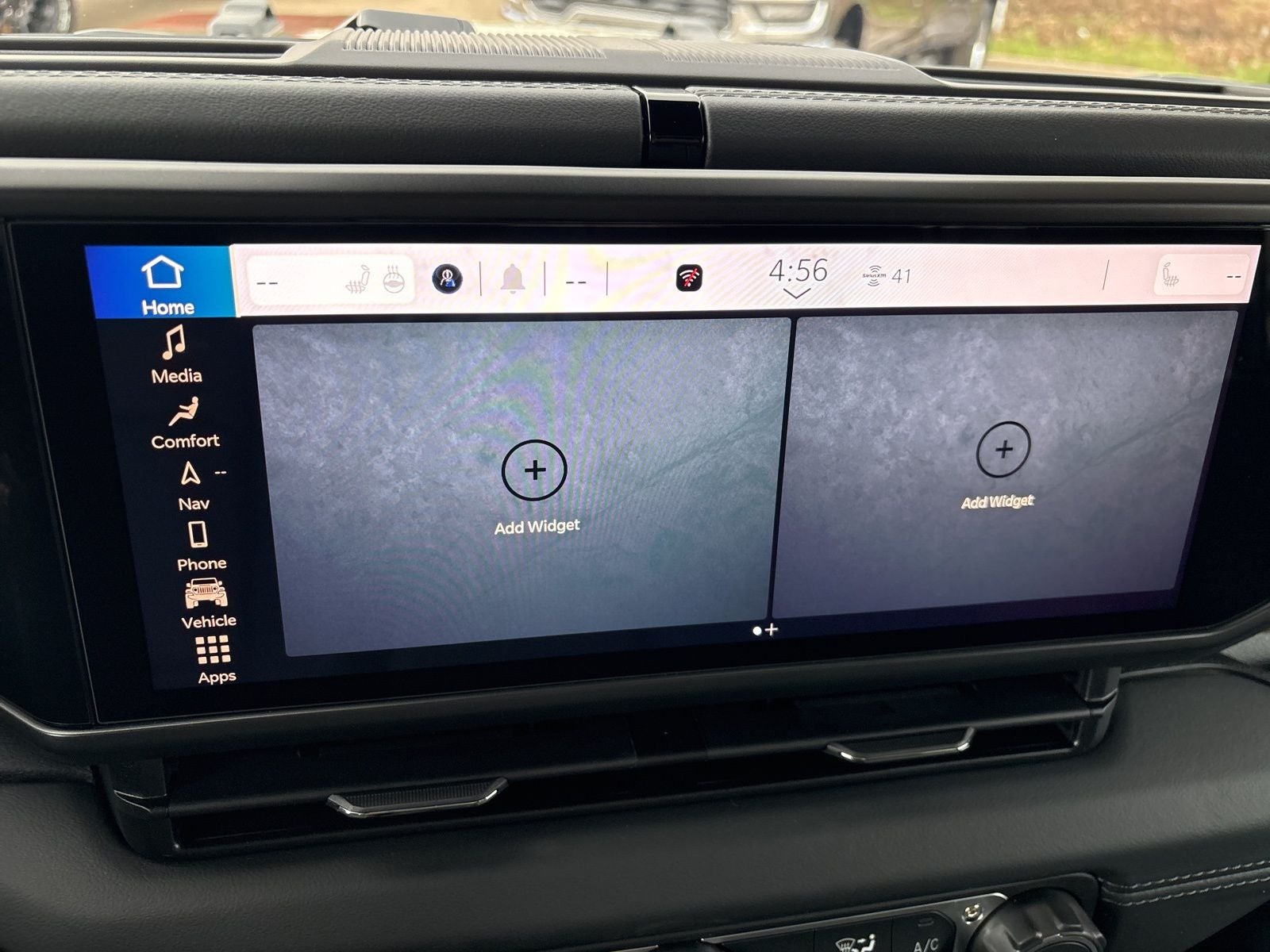 2026 Jeep Gladiator GLADIATOR MOJAVE X 4X4