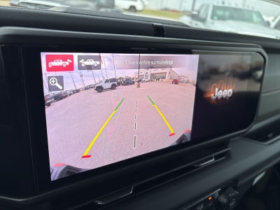 2026 Jeep Gladiator GLADIATOR MOJAVE X 4X4