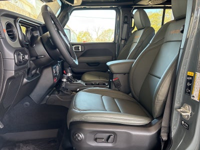 2026 Jeep Gladiator GLADIATOR MOJAVE X 4X4