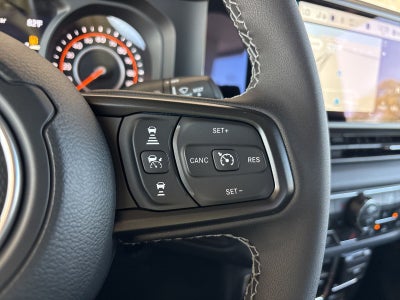 2026 Jeep Gladiator GLADIATOR MOJAVE X 4X4