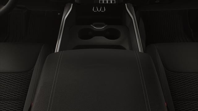 2026 RAM Ram 1500 RAM 1500 LONE STAR QUAD CAB 4X2 6'4' BOX