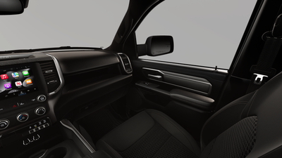 2026 RAM Ram 1500 RAM 1500 LONE STAR QUAD CAB 4X2 6'4' BOX