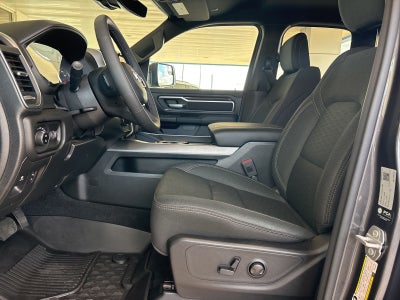 2026 RAM Ram 1500 RAM 1500 LONE STAR QUAD CAB 4X2 6'4' BOX
