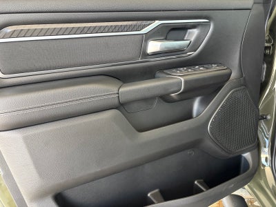 2026 RAM Ram 1500 RAM 1500 LONE STAR CREW CAB 4X2 5'7' BOX