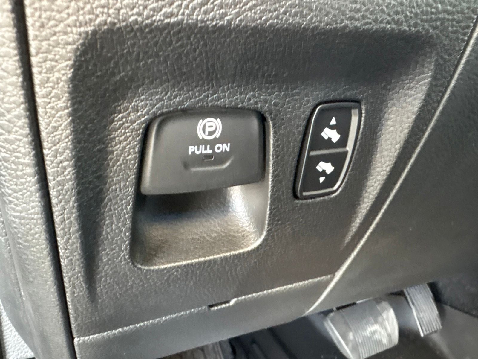 2026 RAM Ram 1500 RAM 1500 LONE STAR CREW CAB 4X2 5'7' BOX