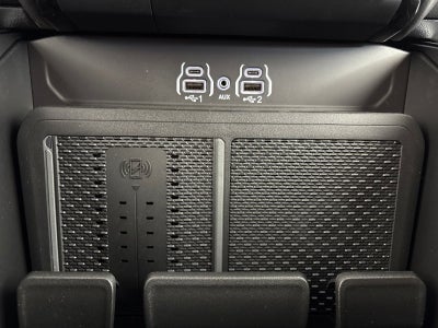 2026 RAM Ram 1500 RAM 1500 LONE STAR CREW CAB 4X2 5'7' BOX