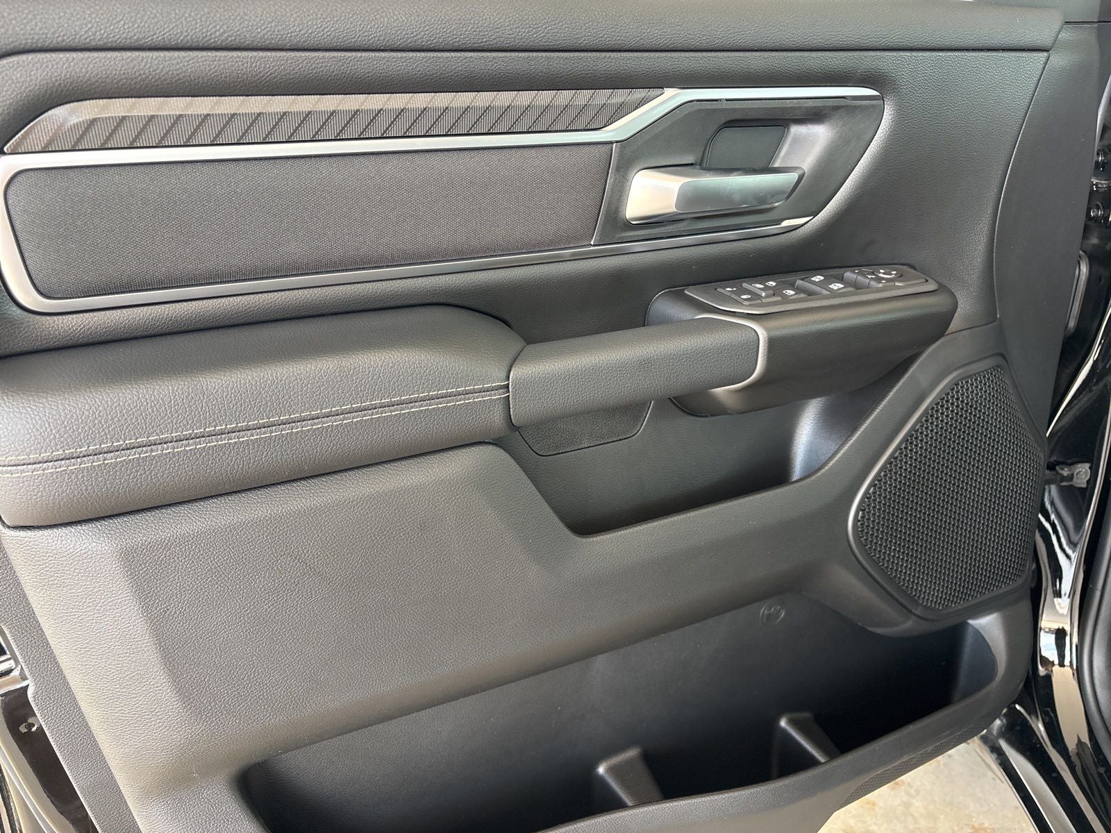 2026 RAM Ram 1500 RAM 1500 LONE STAR CREW CAB 4X2 5'7' BOX