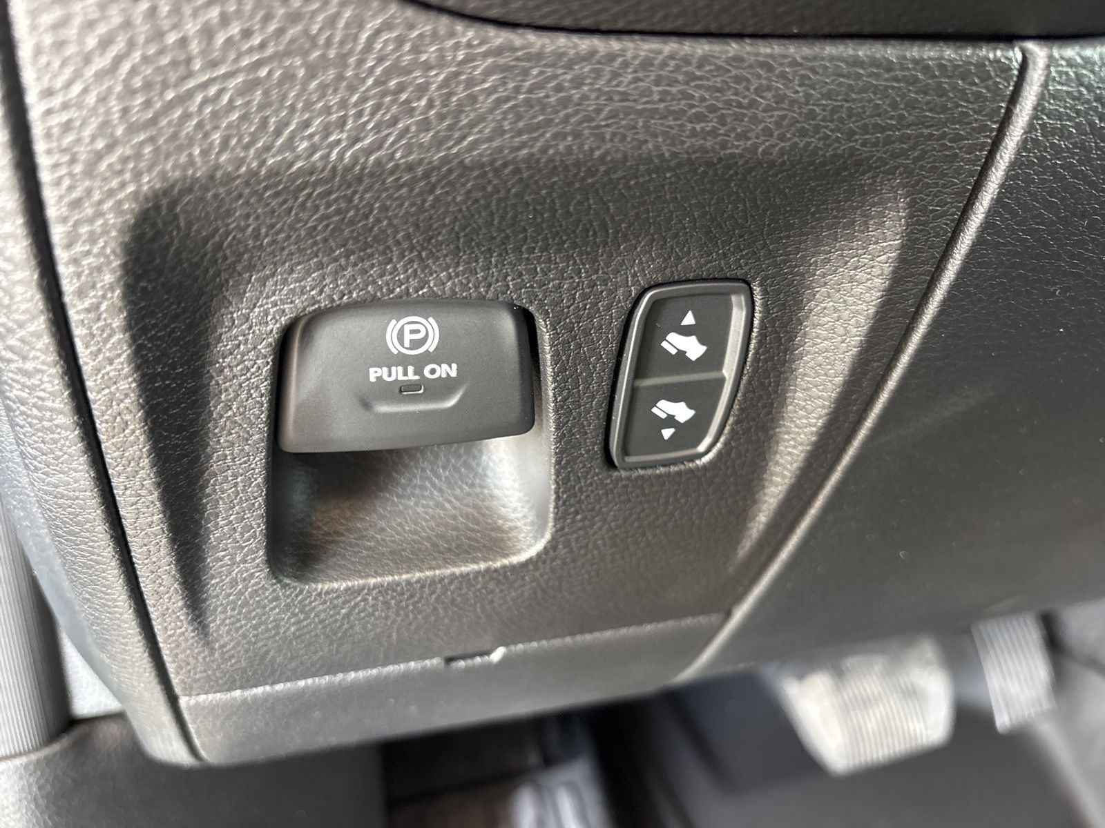 2026 RAM Ram 1500 RAM 1500 LONE STAR CREW CAB 4X2 5'7' BOX