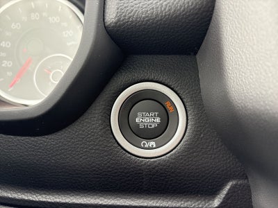 2026 RAM Ram 1500 RAM 1500 LONE STAR CREW CAB 4X2 5'7' BOX