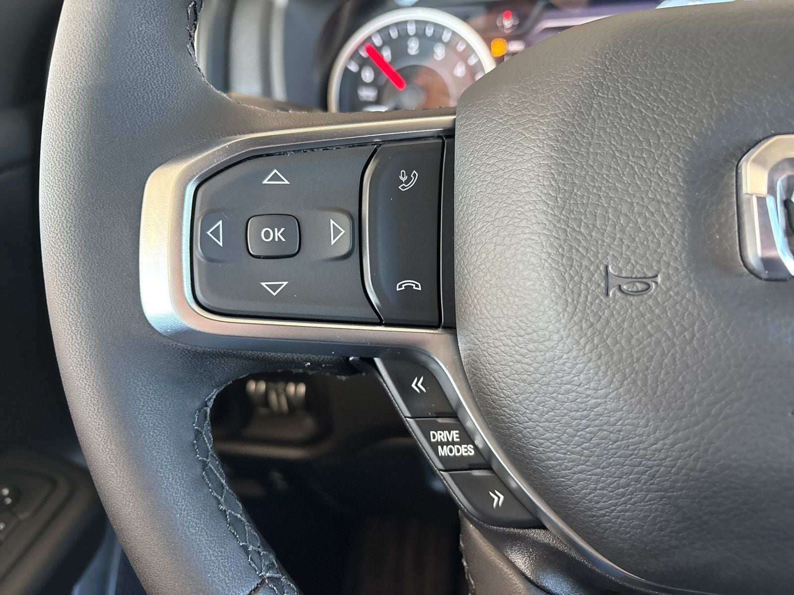 2026 RAM Ram 1500 RAM 1500 LONE STAR CREW CAB 4X2 5'7' BOX