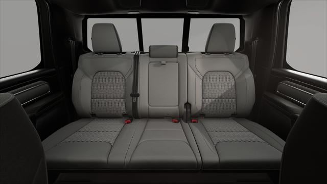 2026 RAM Ram 1500 RAM 1500 LONE STAR CREW CAB 4X2 5'7' BOX