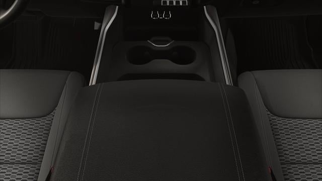 2026 RAM Ram 1500 RAM 1500 LONE STAR CREW CAB 4X2 5'7' BOX