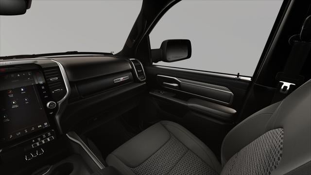 2026 RAM Ram 1500 RAM 1500 LONE STAR CREW CAB 4X2 5'7' BOX