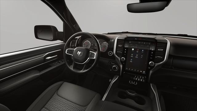 2026 RAM Ram 1500 RAM 1500 LONE STAR CREW CAB 4X2 5'7' BOX