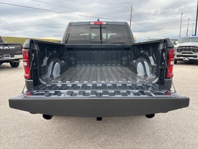 2026 RAM Ram 1500 RAM 1500 LONE STAR CREW CAB 4X2 5'7' BOX