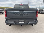 2026 RAM Ram 1500 RAM 1500 LONE STAR CREW CAB 4X2 5'7' BOX