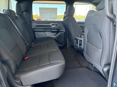 2026 RAM Ram 1500 RAM 1500 BIG HORN CREW CAB 4X2 5'7' BOX