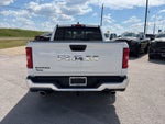 2026 RAM Ram 1500 RAM 1500 BIG HORN CREW CAB 4X2 5'7' BOX