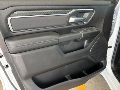 2026 RAM Ram 1500 RAM 1500 BIG HORN CREW CAB 4X2 5'7' BOX