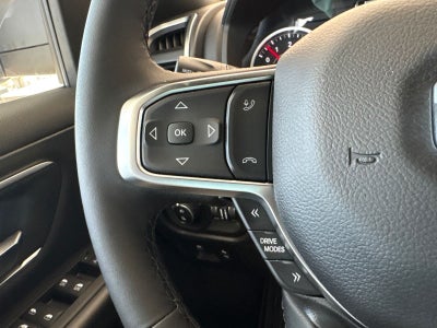 2026 RAM Ram 1500 RAM 1500 LONE STAR CREW CAB 4X2 5'7' BOX