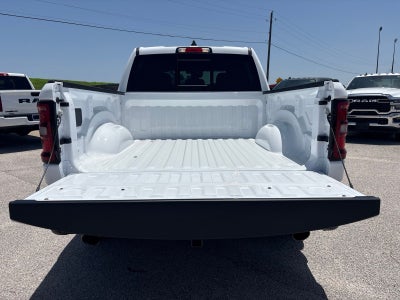 2026 RAM Ram 1500 RAM 1500 LONE STAR CREW CAB 4X2 5'7' BOX