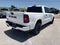 2026 RAM Ram 1500 RAM 1500 LONE STAR CREW CAB 4X2 5'7' BOX