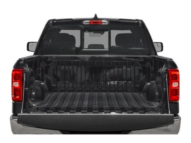 2027 RAM Ram 1500 Lone Star