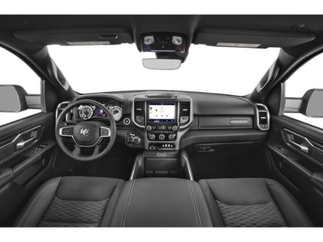 2027 RAM Ram 1500 Lone Star