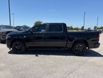 2026 RAM Ram 1500 RAM 1500 LONE STAR CREW CAB 4X2 5'7' BOX